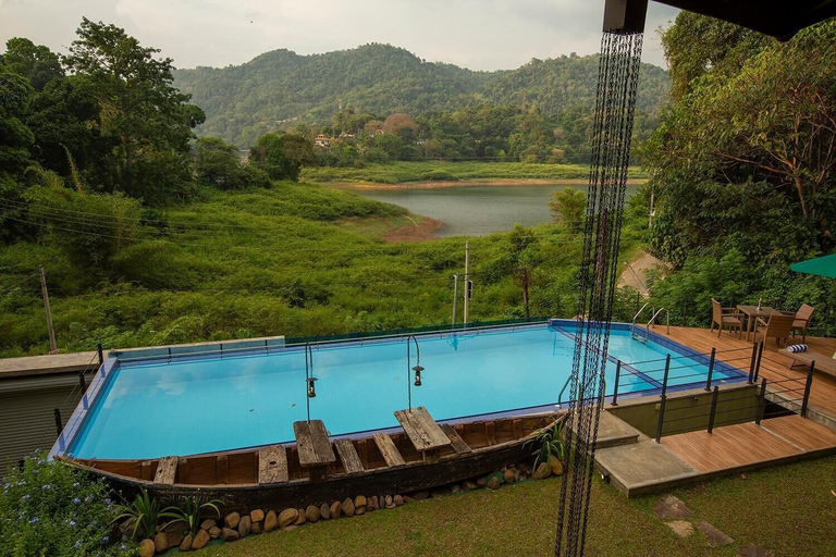 Sport & Beauty 5, Huluganga Ridge, Kundasale