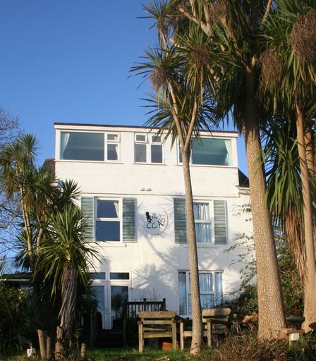 Exterior & Views 2, Coast Accommodation, Cornwall