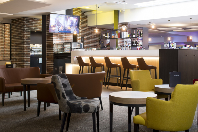 Food & Drinks 5, L'Hotel by JOA, Landes
