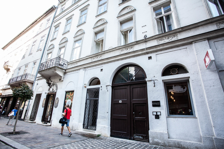 Exterior & Views, Luxury Central Apartment, Budapesti