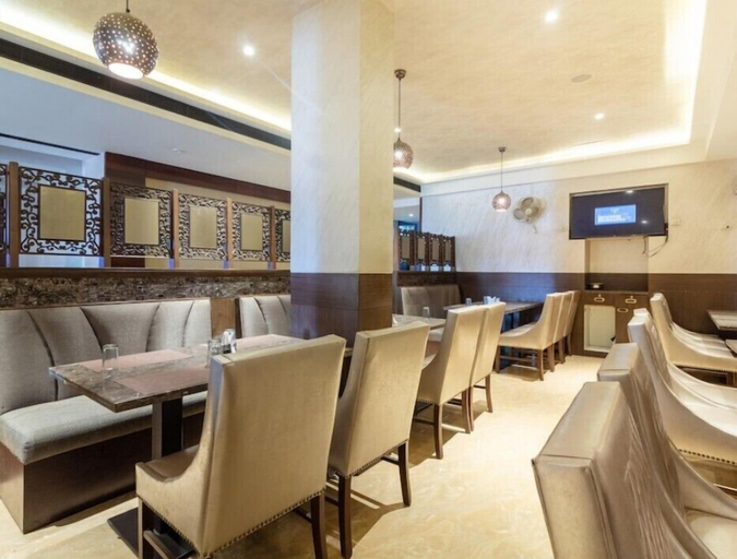 Food & Drinks, Hotel Nakshatra Grand, Ranga Reddy