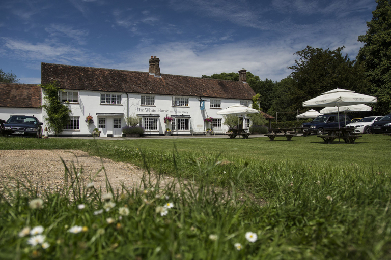 Exterior & Views 2, The White Horse, West Sussex