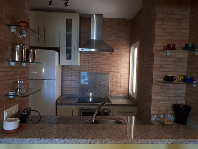 Others 5, Apartamento Saturno - Fuengirola | 2330, Málaga