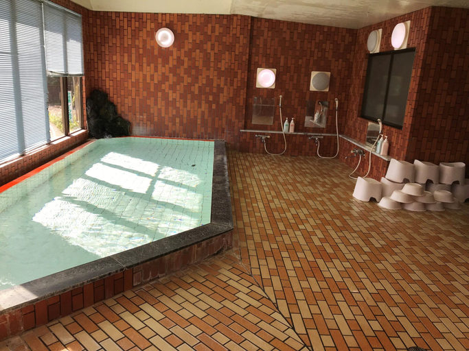 Sport & Beauty 4, Shoji Lake Hotel, Fujikawaguchiko