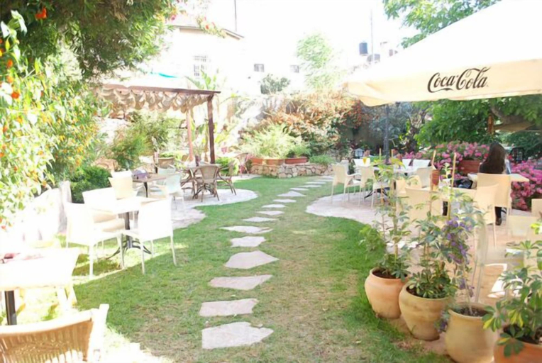Food & Drinks 4, Royal Court Hotel, Ramallah and Al-Bireh
