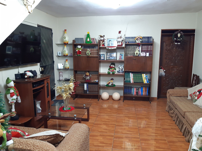 Others 5, Aruba Suite Hotel, Lima