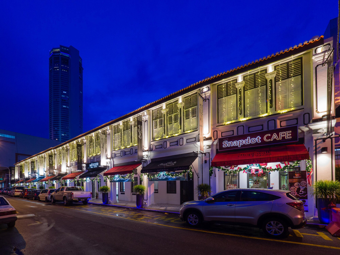 hotel image