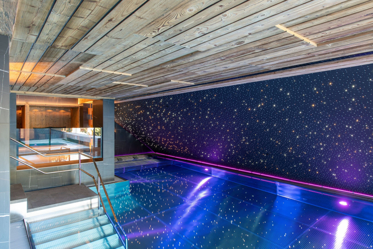 Sport & Beauty 2, W Verbier, Entremont