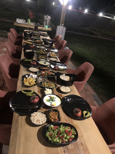Food & Drinks 5, Assos Bianca Suites, Ayvacık
