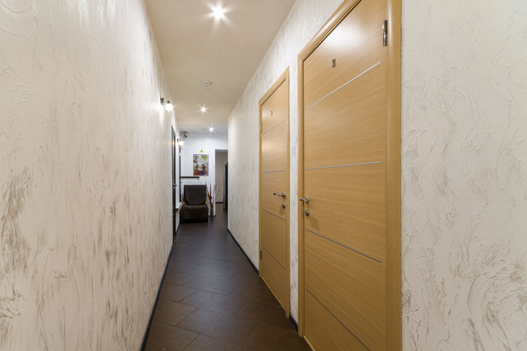 Others 5, Hotel Pomestie, Sankt-Peterburg gorsovet