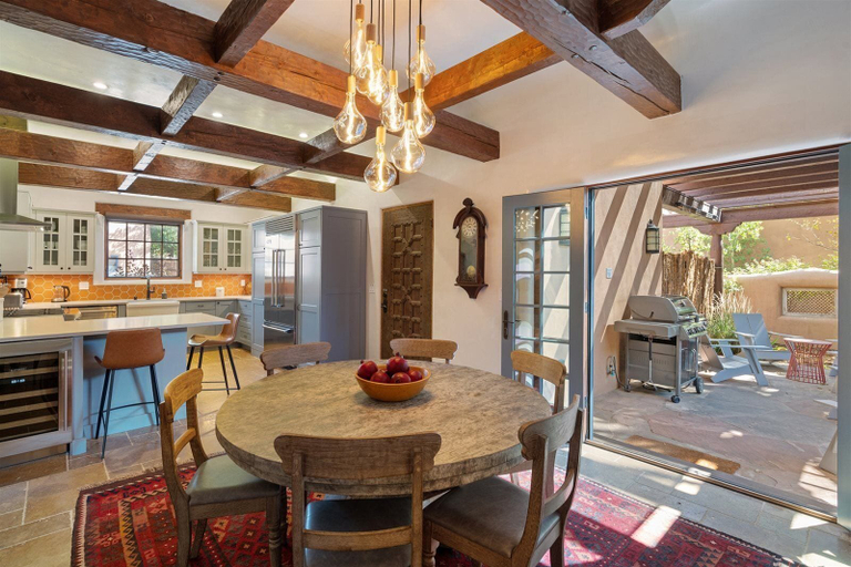 Others 5, Alameda Escondido - Historic East Side Luxury, Walk Everywhere, Santa Fe