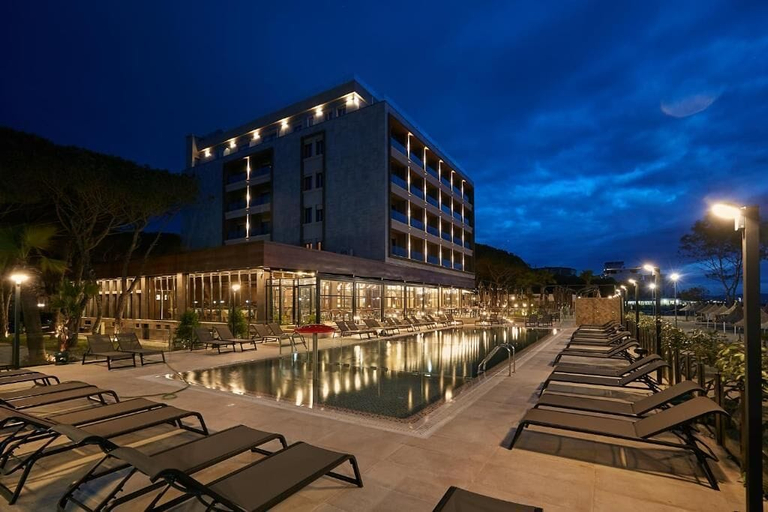 Exterior & Views 2, ETER Hotel, Kavajës