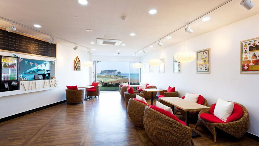 Others 4, The BB's Jeju Resort, Seogwipo
