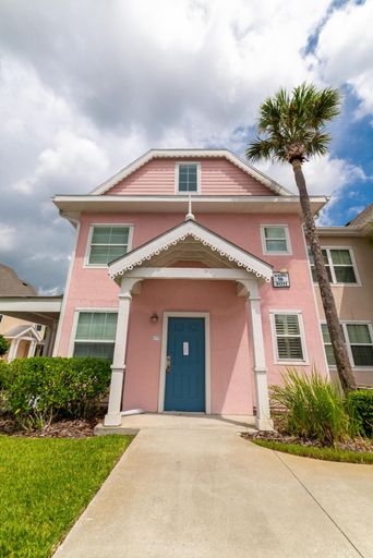 Exterior & Views 2, Runaway Beach Condo by Orlando Short Term, Osceola
