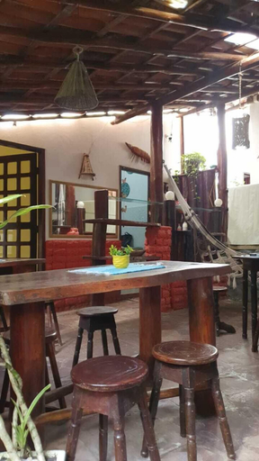 Food & Drinks 5, Pousada Passarte Biquinha, Cairu