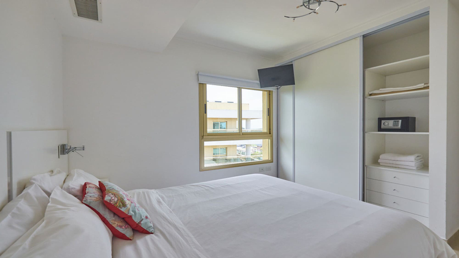 Bedroom 3, Albar Club de Mar, Pinamar