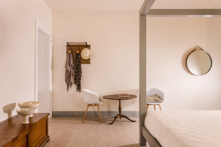 Bedroom 3, Vinilia Wine Resort, Taranto