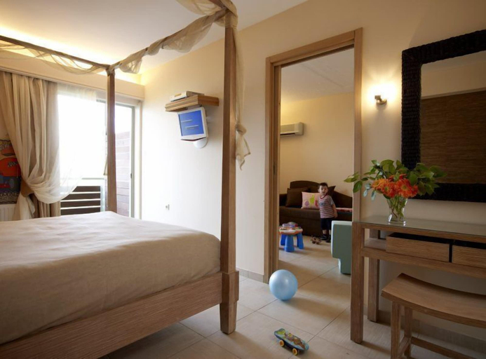 Bedroom 3, Belle Helene, Peloponnese