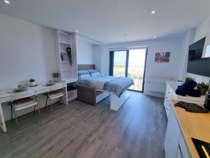 Others 5, Top Floor Studio-The Hub-Self Catering, Gibraltar