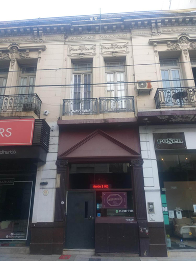 Exterior & Views 2, Santino Recoleta, Distrito Federal