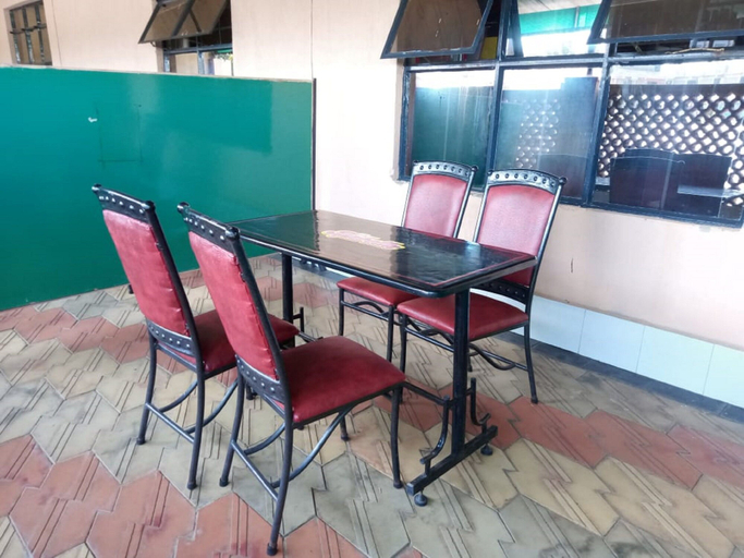 Business Facilities, Isabella Inn, Kasarani