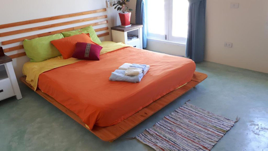 Bedroom 3, 7S Colours Land Home Nha Trang, Nha Trang