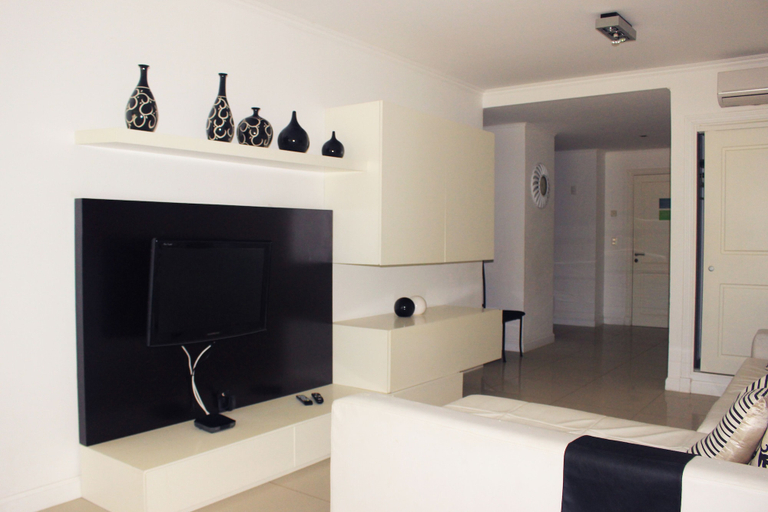 Bedroom 2, Green Park Punta del Este, n.a351