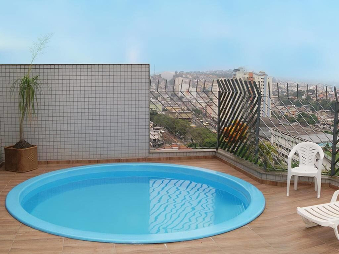 Sport & Beauty, Maxim Plaza Hotel, Juiz de Fora