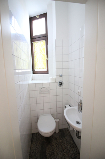 Bathroom 3, Premium Apartment in the heart of Cologne, Köln
