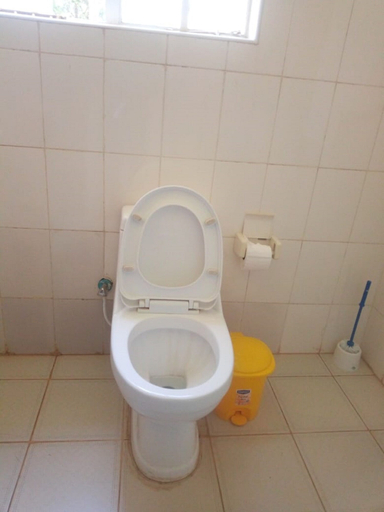 Bathroom 4, Forest Breeze Gardens, Langata