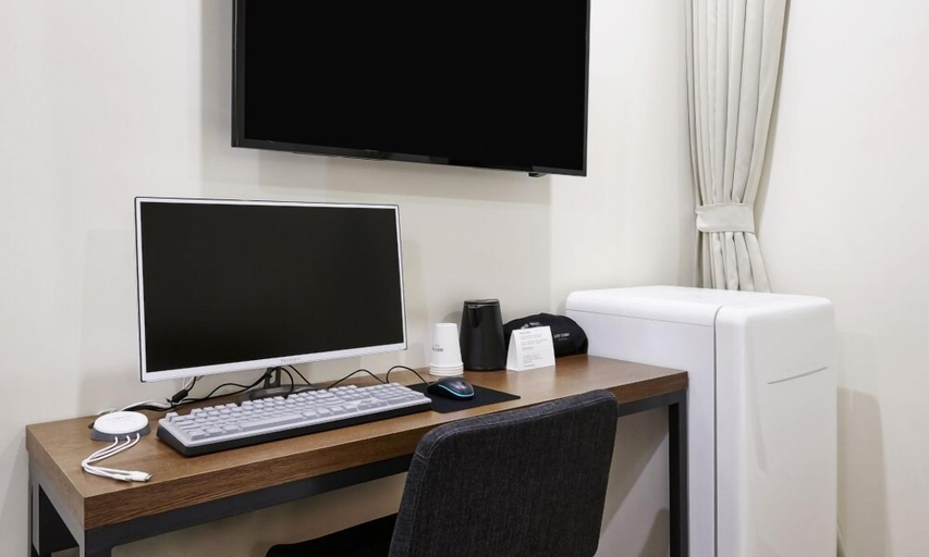 Others 5, Just Sleep Hotel Dasan New City, Namyangju