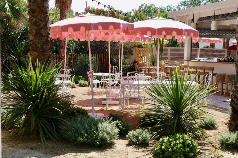 Food & Drinks 5, Hotel Casarose, Alpes-Maritimes