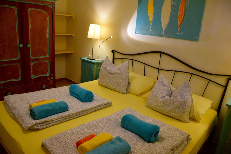 Bedroom 3, Villa Kamen, Vela Luka