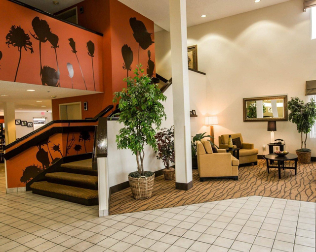 Others 5, Sleep Inn Pelham Oak Mountain, Shelby