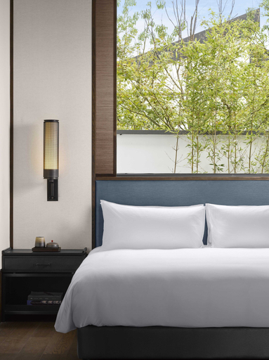 Bedroom 4, Ahn Lan Qiandaohu, Hangzhou