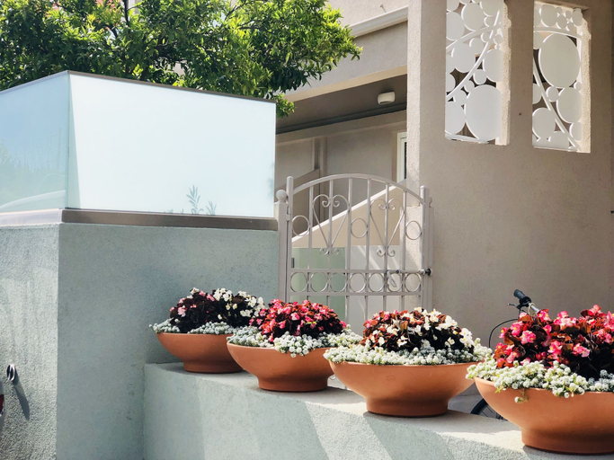 Exterior & Views 2, Telesilla Hotel, Ionian Islands