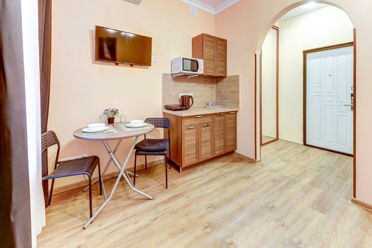Others 4, Apart-hotel Spassky 6, Sankt-Peterburg gorsovet