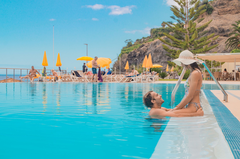 Sport & Beauty 2, Hotel Orca Praia – Adults Only, Funchal
