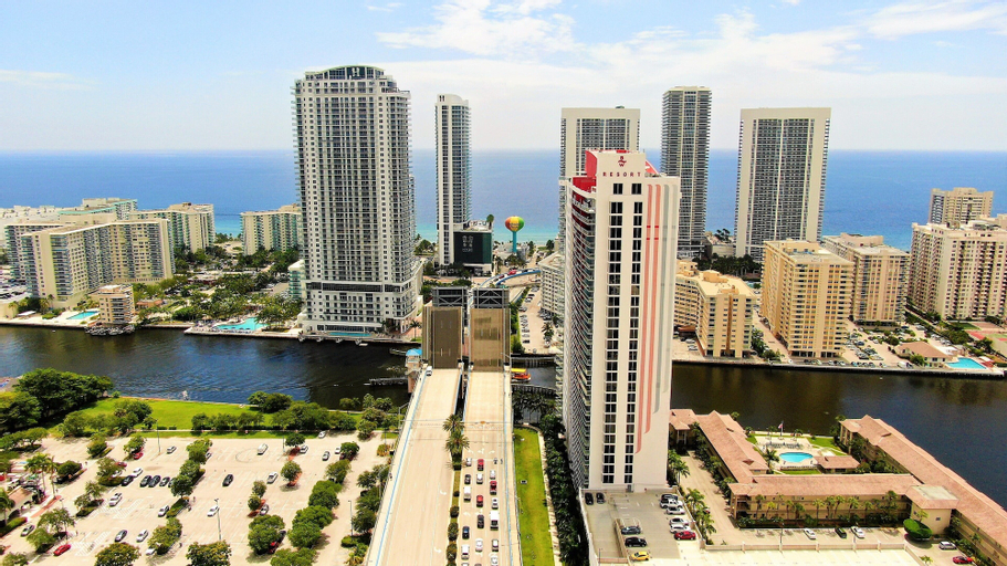 BW Luxury Suites, Broward