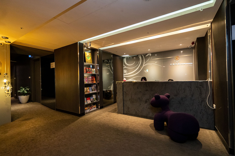 Others 4, Hotelshere Taipei, Taipei City