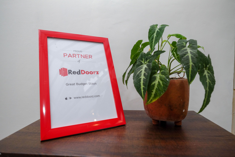 Food & Drinks 3, RedDoorz @ Pondok Eyang Obi Sleman, Sleman