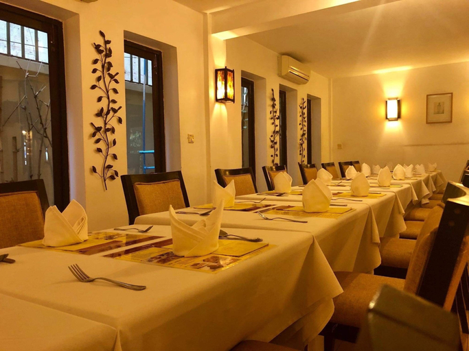 Food & Drinks 4, Anise Hotel & Restaurant, Phnom Penh