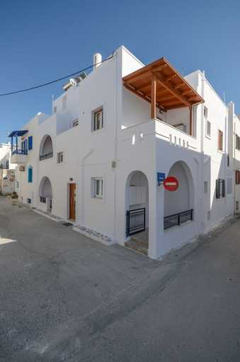 Exterior & Views, My Island Home, South Aegean
