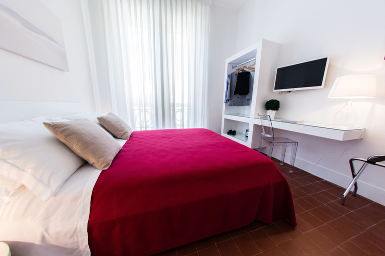 Bedroom 4, Rhegion B&B, Reggio Di Calabria