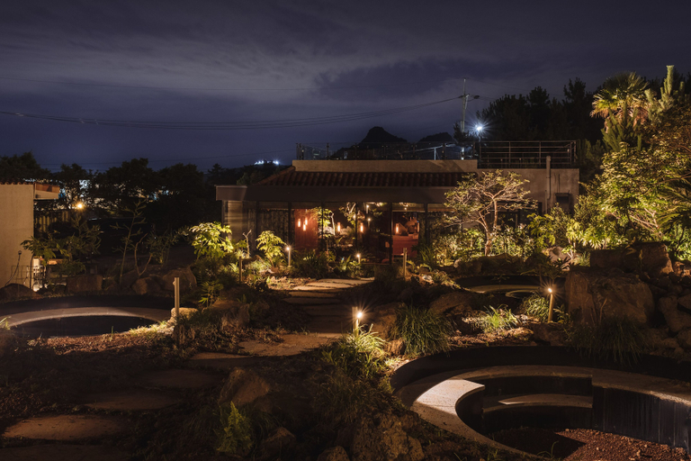 Exterior & Views 2, VILLASAGYE, Seogwipo