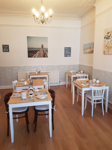 Food & Drinks, Rosemead Guest house, Torbay
