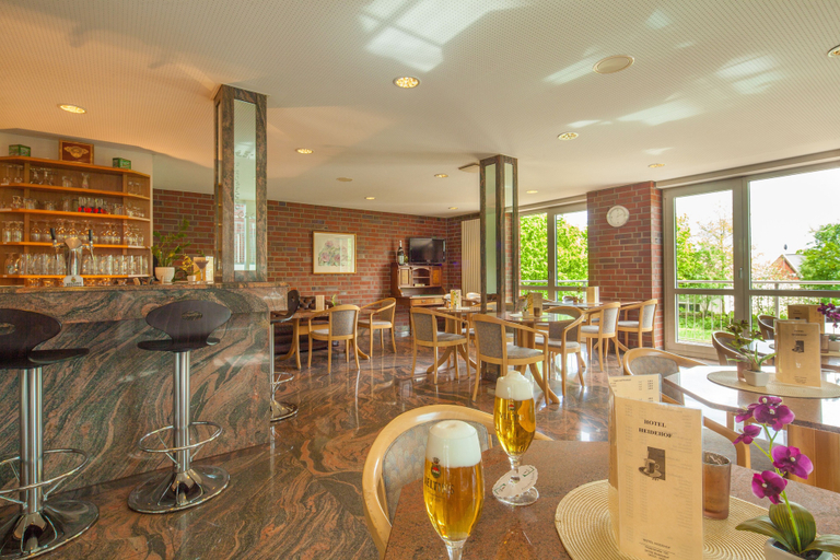 Food & Drinks 5, Hotel Heidehof Garni, Rendsburg-Eckernförde