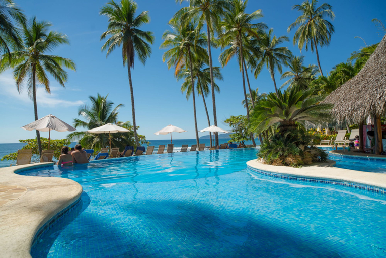Sport & Beauty 2, Tango Mar Beachfront Boutique Hotel & Villas, Puntarenas