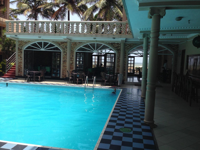 Sport & Beauty 5, Oasis Beach Resort, Negombo