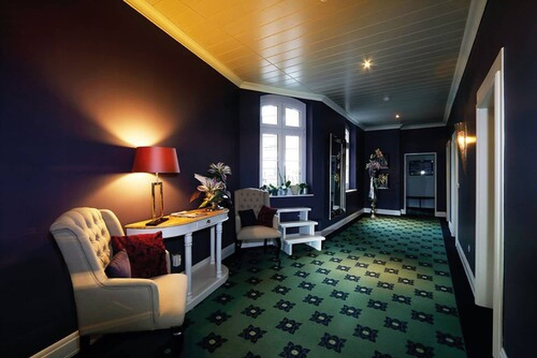 Others 5, Hotel Alte Mark, Hamm